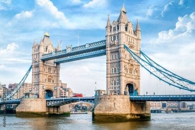 London Tours - LetzGo City Tours